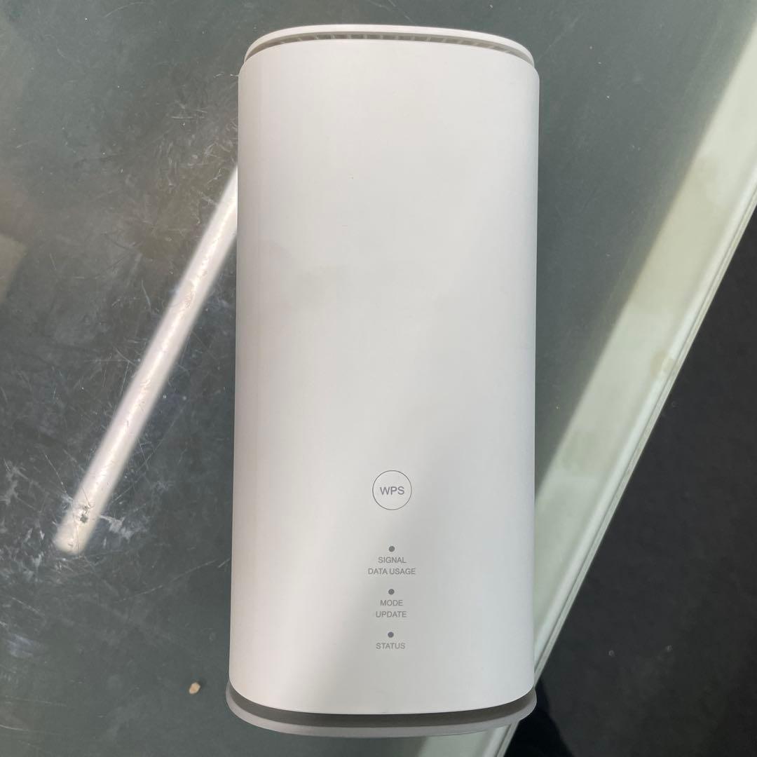 ③Speed Wi-Fi  L13 無線LANルータージャンク品