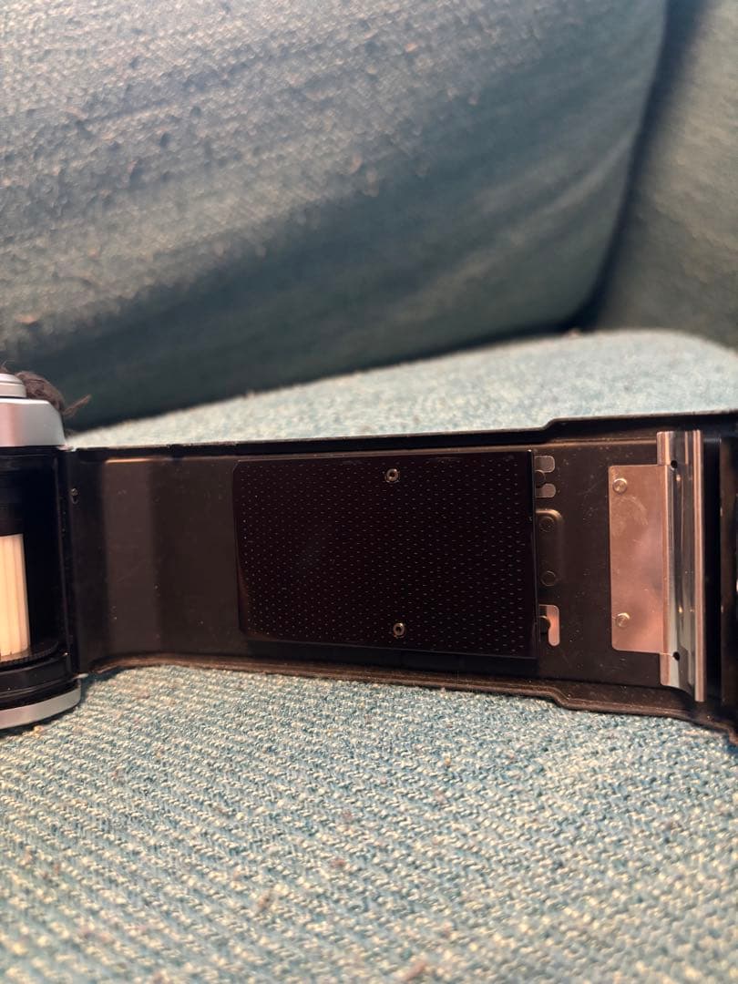 Pentax ME レンズ付き フィルムカメラ