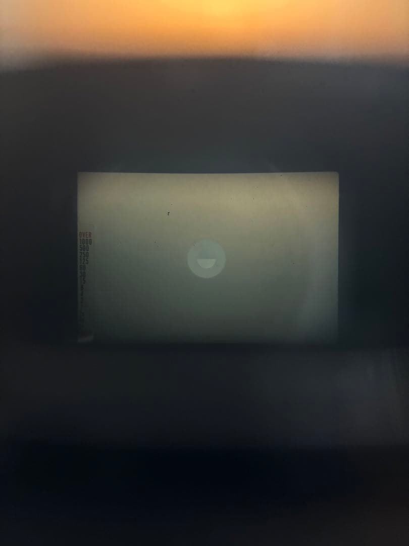 Pentax ME レンズ付き フィルムカメラ