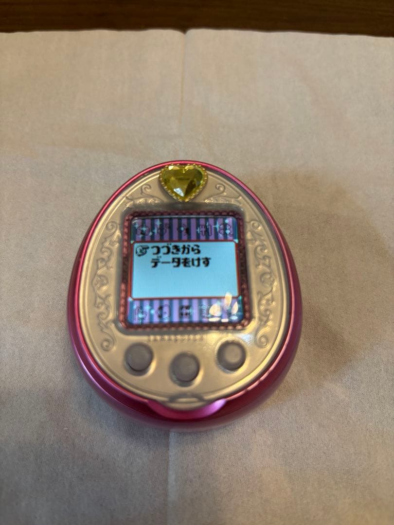 たまごっち 4U＋ アニバーサリー anniversary ver.