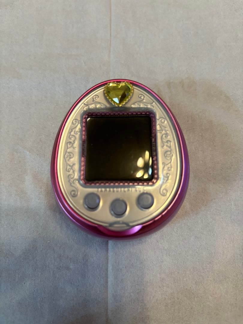 たまごっち 4U＋ アニバーサリー anniversary ver.