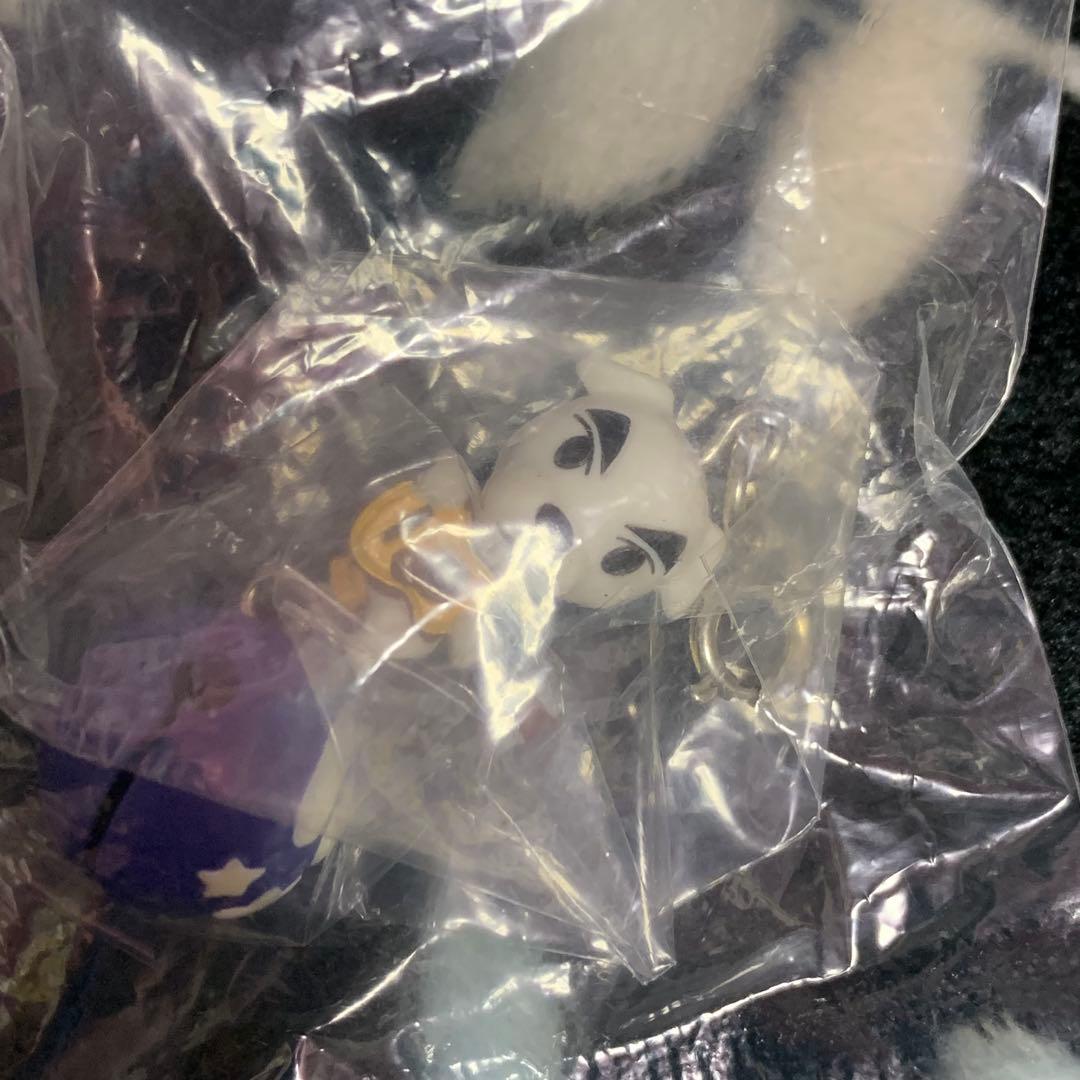 どうぶつの森 ストラップ 5個セット