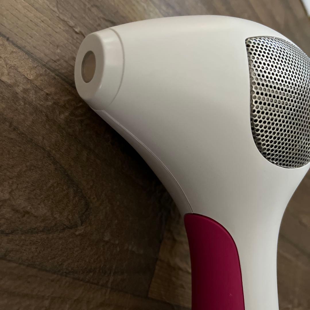 tria トリア・パーソナルレーザーダツモウキ4X フューシャピンク