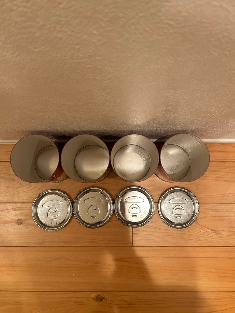 A Bathing Ape Anniversary T-Shirt 4缶セット