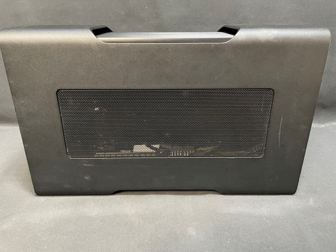 Razer Core V2 外付けGPU BOX 186