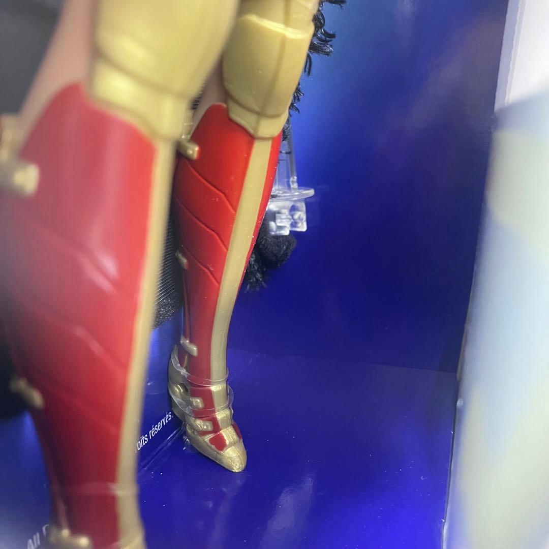 イ*ジ様 バービードール/ワンダーウーマン/2017