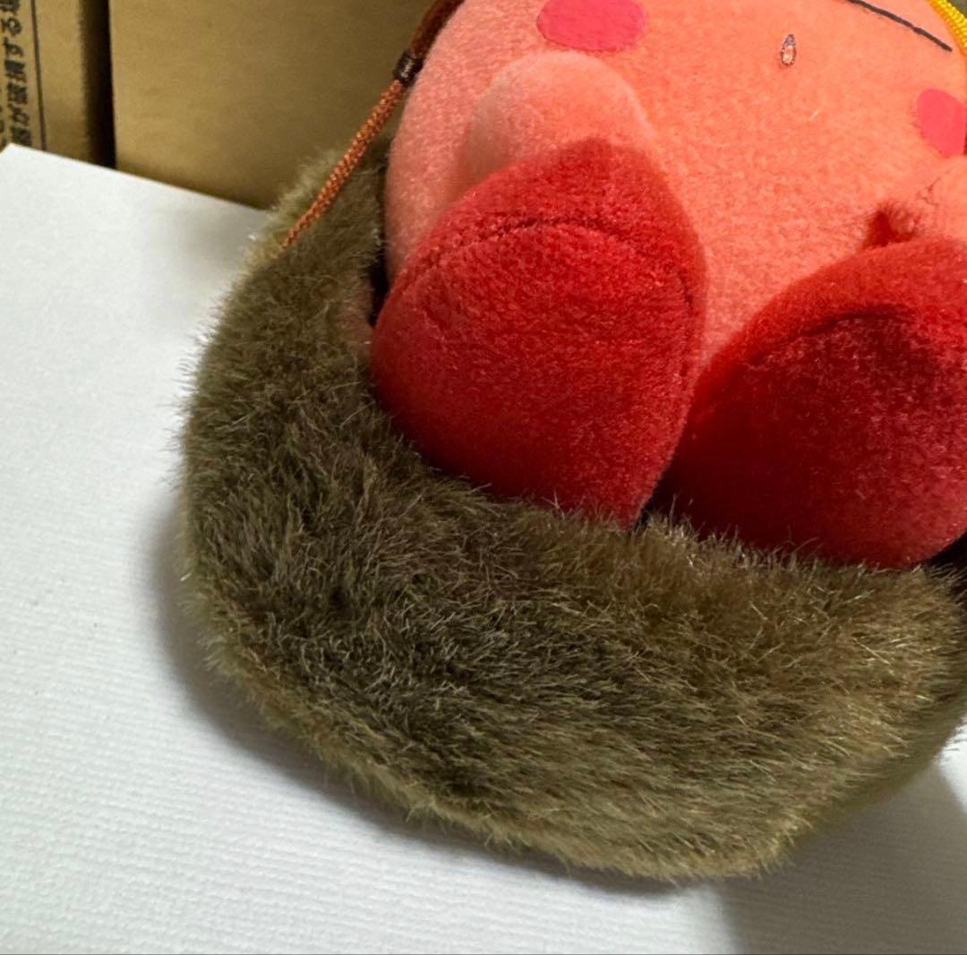 【激レア】星のカービィ　メッセージプレート付ぬいぐるみ　希少