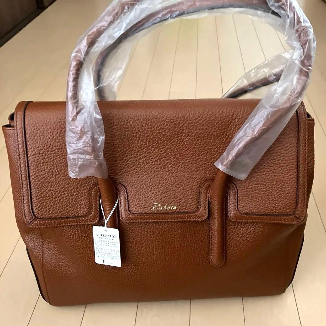 新品　ダコタバック