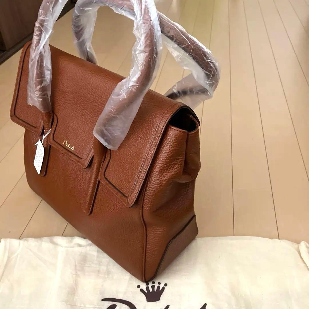 新品　ダコタバック