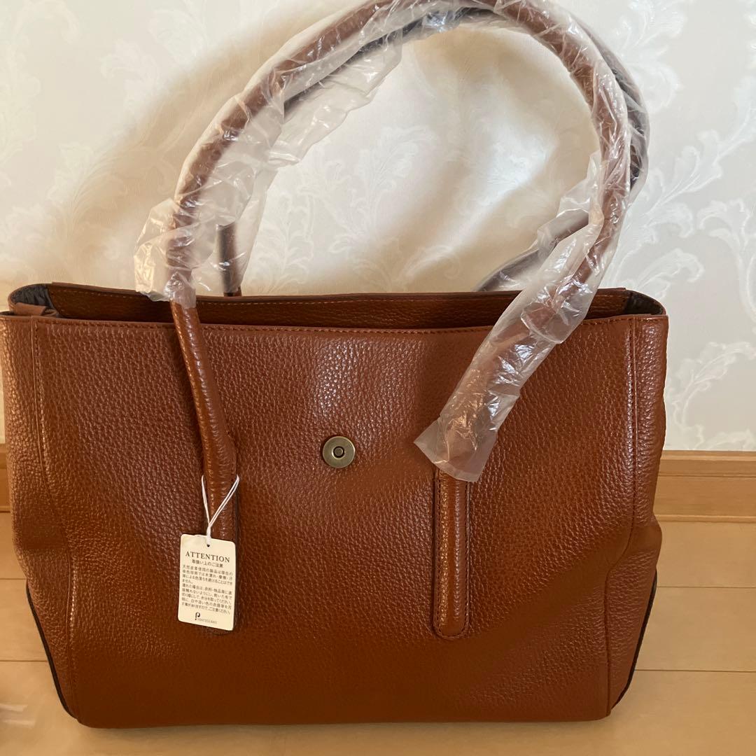 新品　ダコタバック