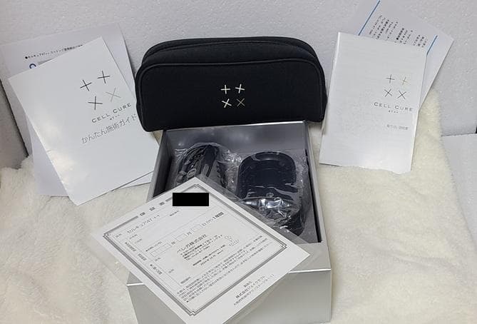 プリンさん専用　　セルキュア4T++（フォーティプラスプラス）