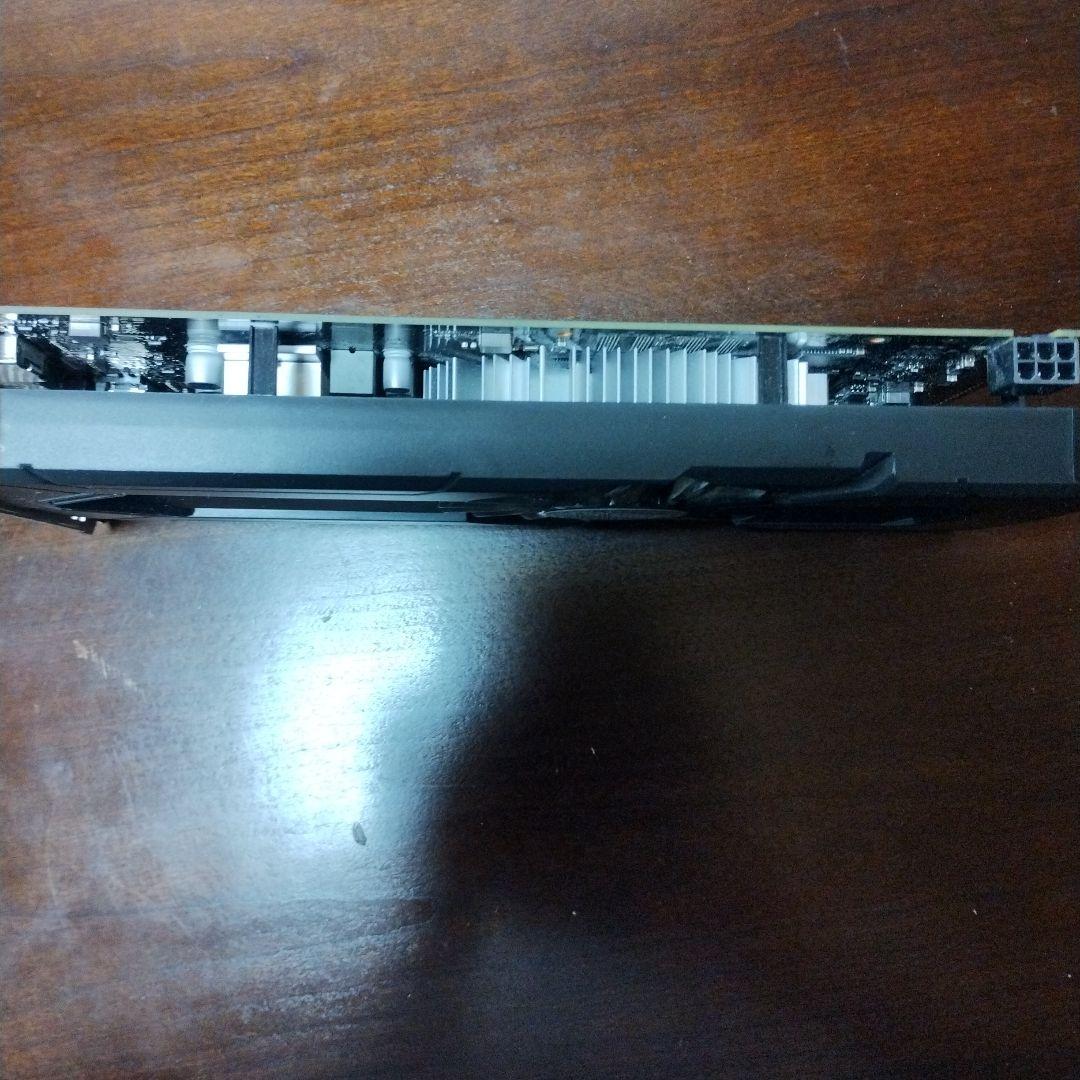 【正常稼働品】グラフィックボード　GEFORCE GTX1060　6GB