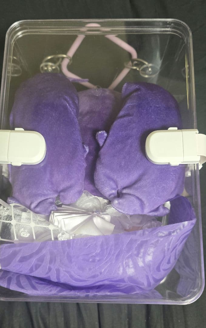 もちWhat! 田中摩美々