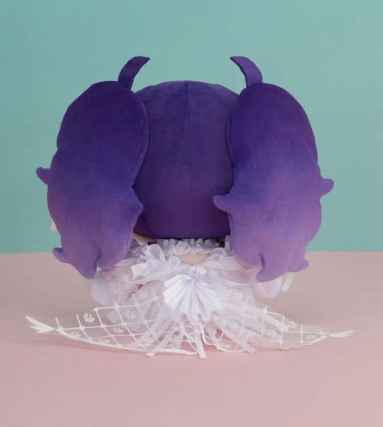 もちWhat! 田中摩美々