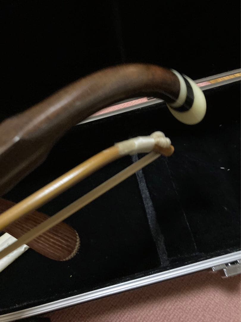 上海民族楽器 中国 二胡 民謡 中國 楽器 弦楽器