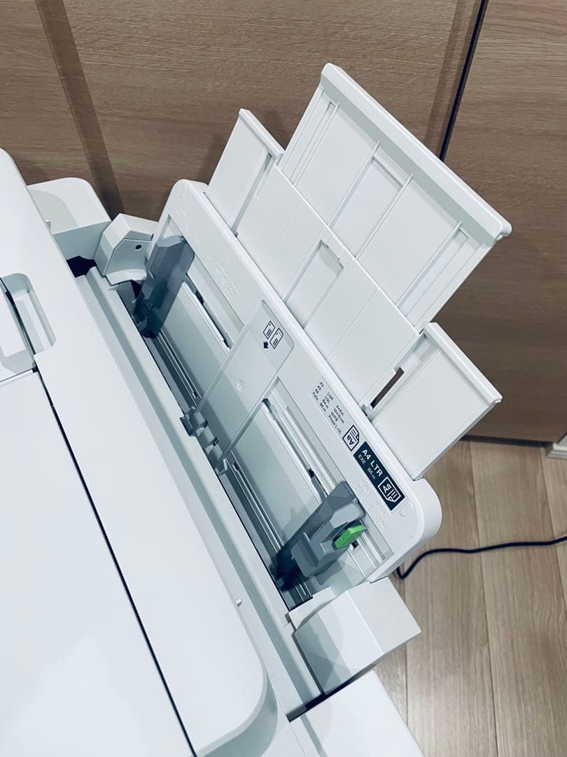 ブラザー MFC-J7300CDW 複合機 美品！　おまけ付き！