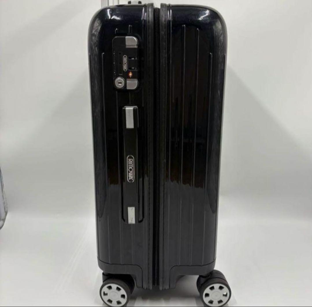 希少 廃盤品 リモワ サルサエアー 機内持ち込み最大容量