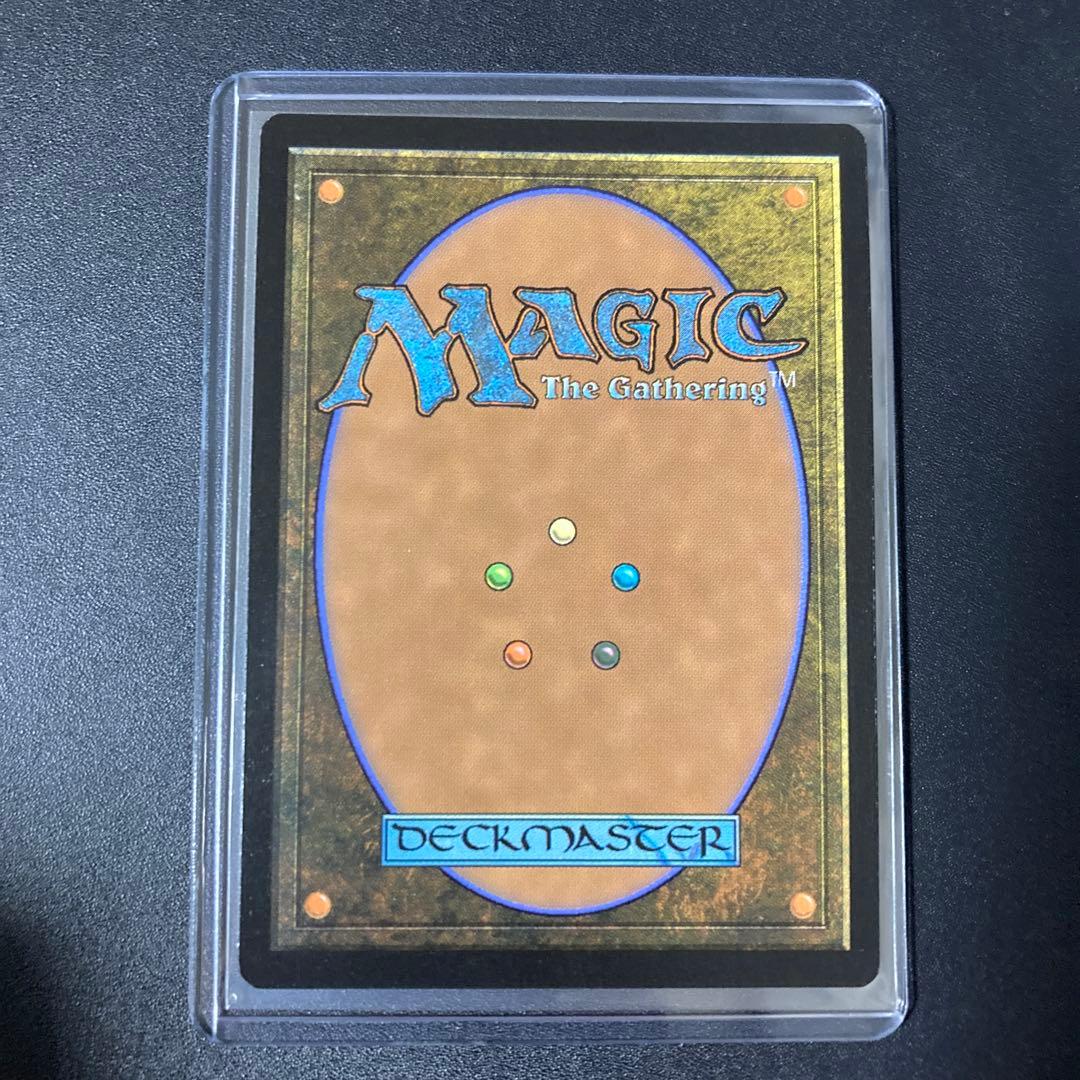 MTG FF 正体不明の暗殺者、シャドウ 拡張アート foil FFVI 統率者