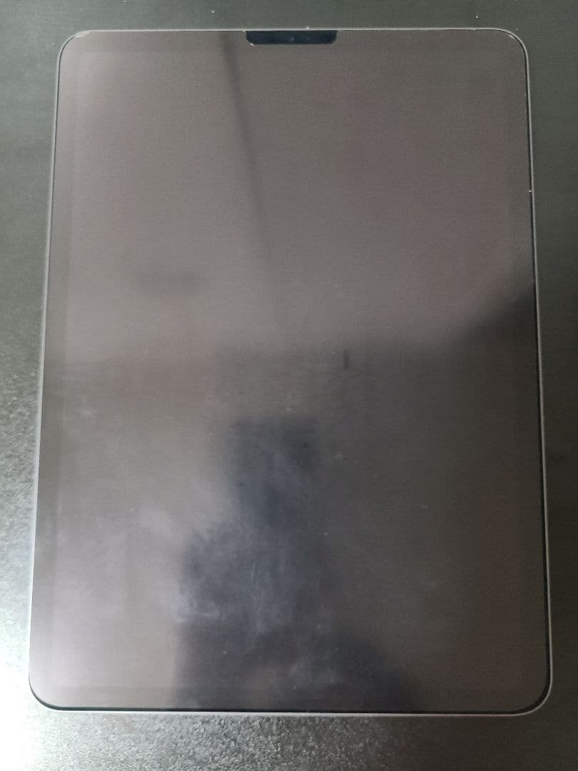 Apple iPad Pro (11インチ) 第1世代 1TB スペースグレー