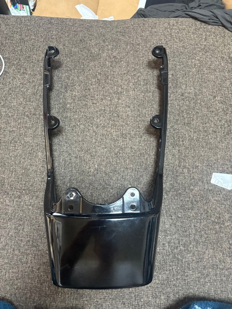 cb250n cb400n バブ ホーク 外装 タンク