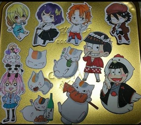 イラスト、切り絵のリクエスト大募集！ イラストオーダー