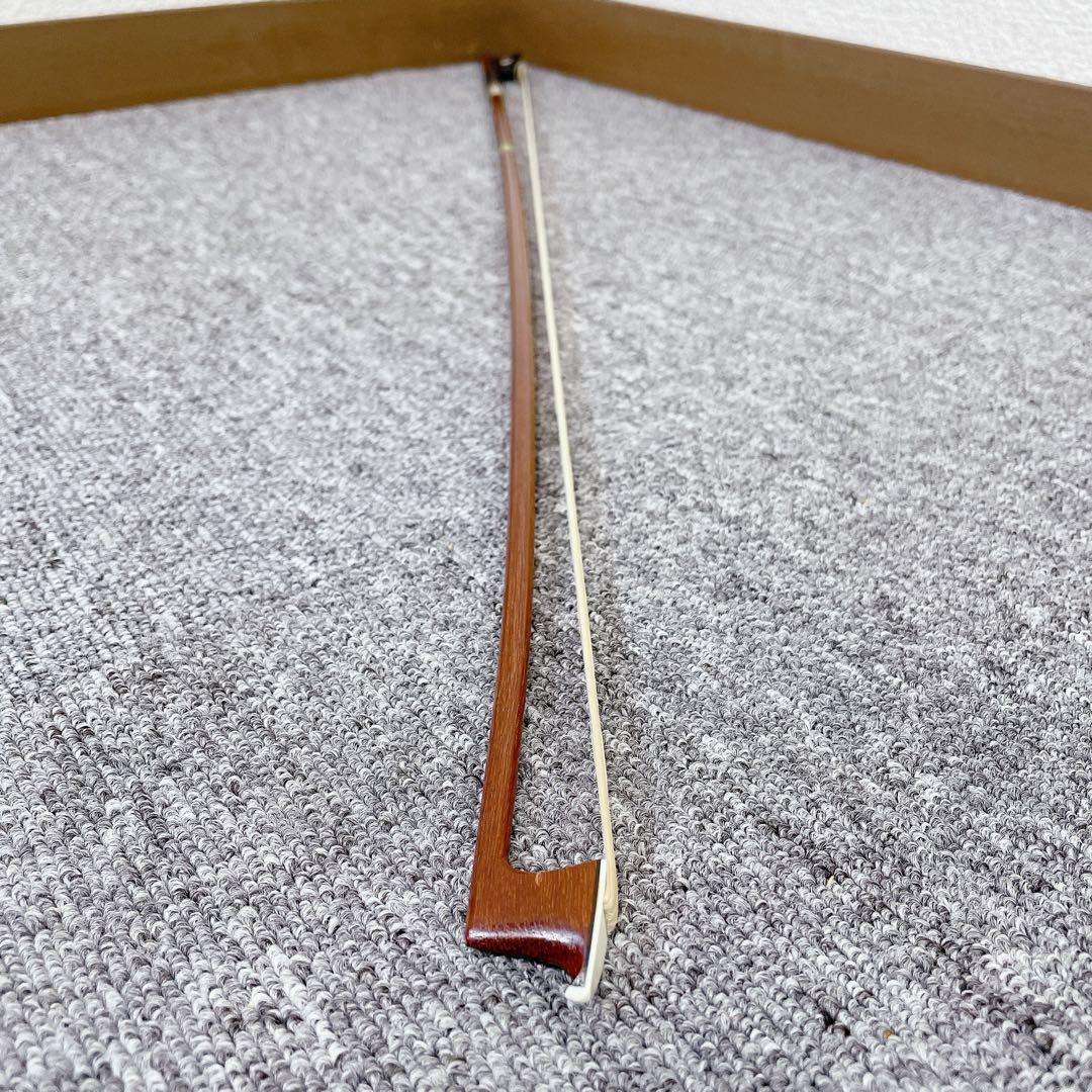 CarloGiordano バイオリン VS-F1 4/4 2013 弦楽器