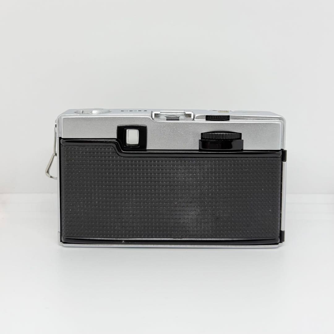 【完動品】OLYMPUS PEN EED フィルムカメラ 動作確認済み