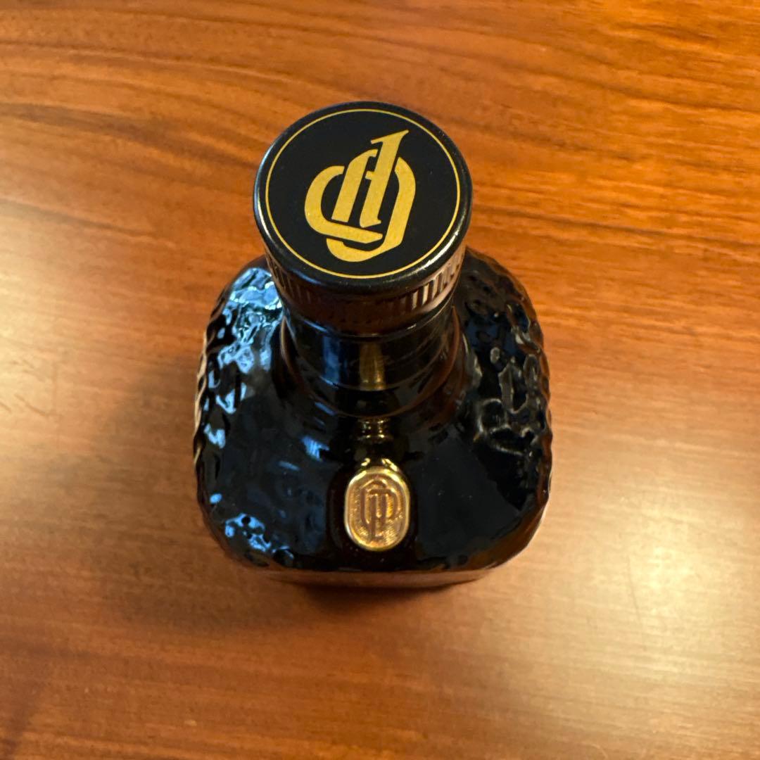 Grand Old Parr 18年 ブレンデッドスコッチウイスキー 750ml