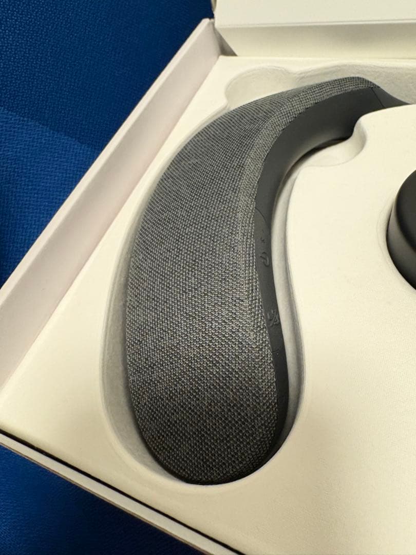 ソニー SRS-NS7 ネックスピーカー