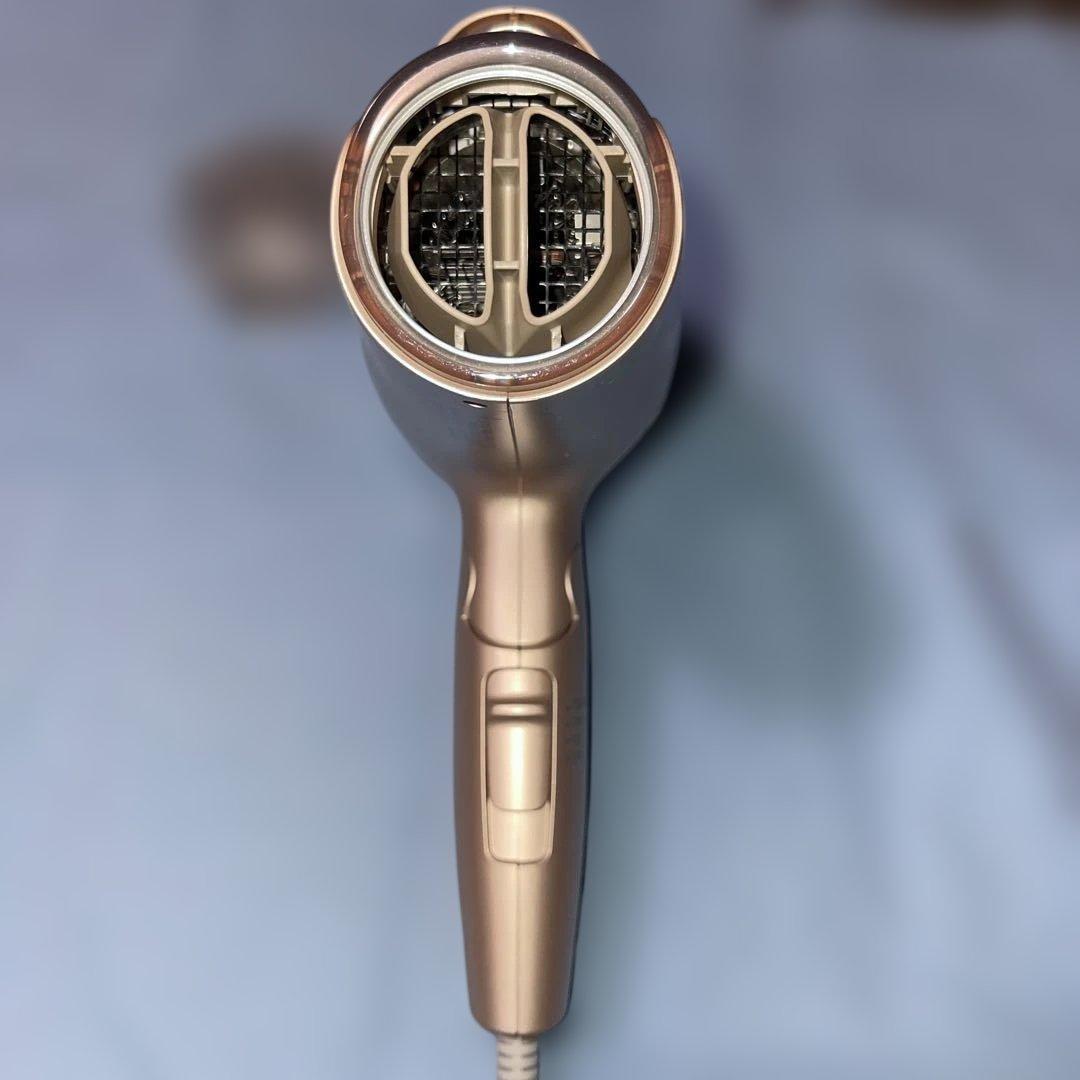 ヘアードライヤー ナノケア パナソニック　EH-NA0G