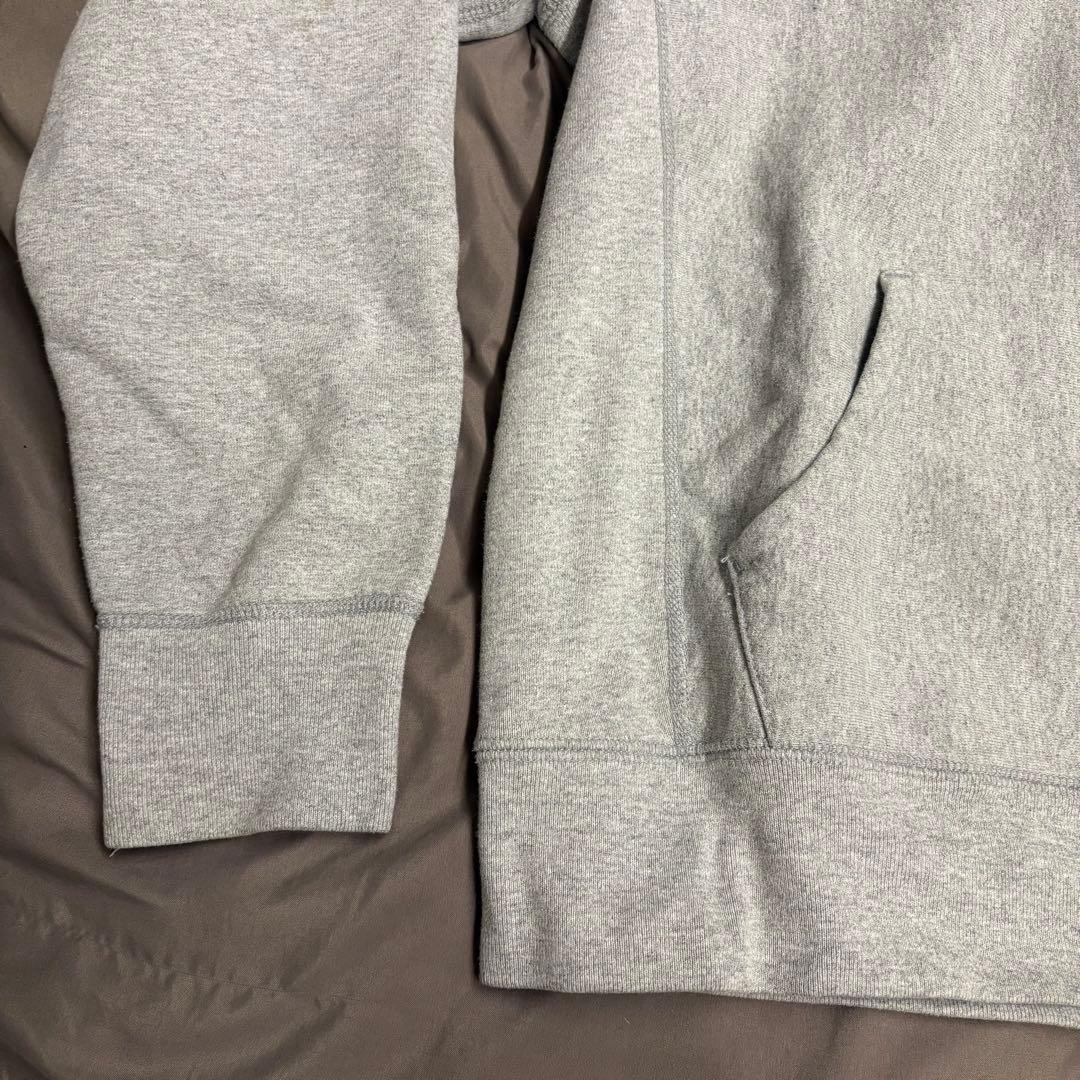 トップス 19aw Supreme micro logo hoodie