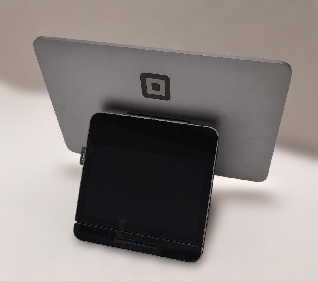 断*リ様 Square レジスター