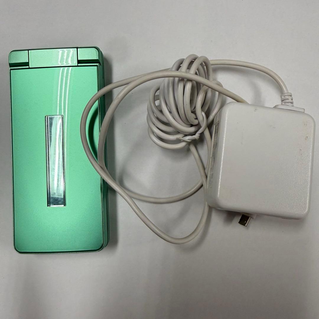 SHARP AQUOS ケータイ NP805SH 13