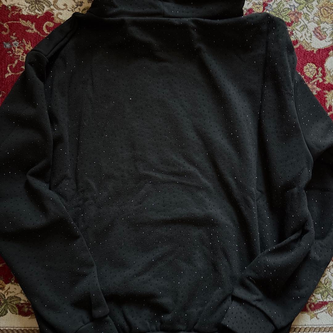 Sp5der VVS Hoodie パーカー 24時間以内 発送可能