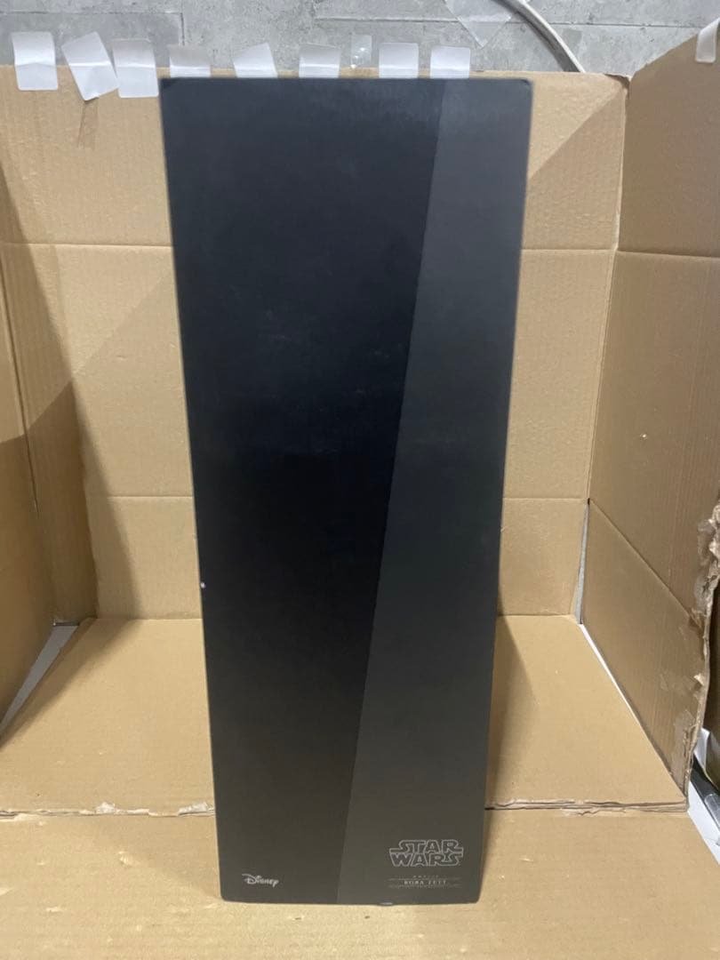 1／6フィギュア　ボバ・フェットスター・ウォーズ　帝国の逆襲４０周年記念版