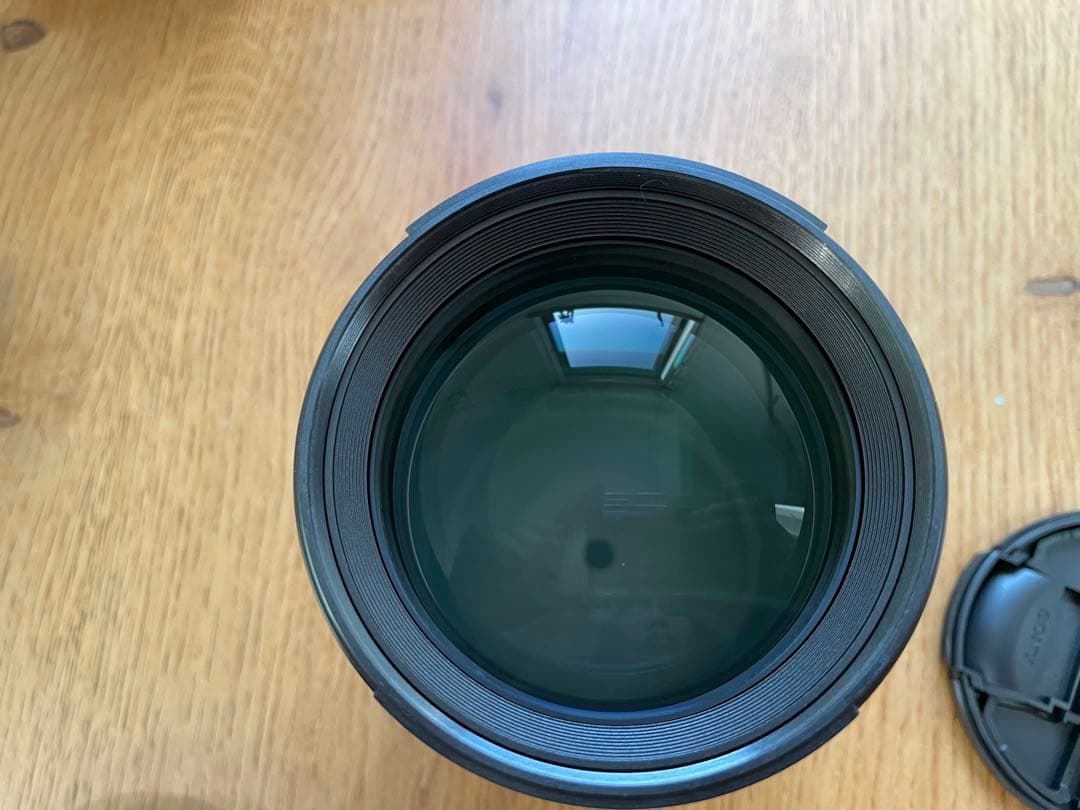 【お値下げ】SONY FE 135mm F1.8 GM