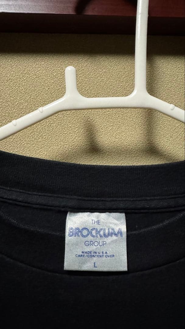 llica Tシャツ バンドメンバー グラフィック