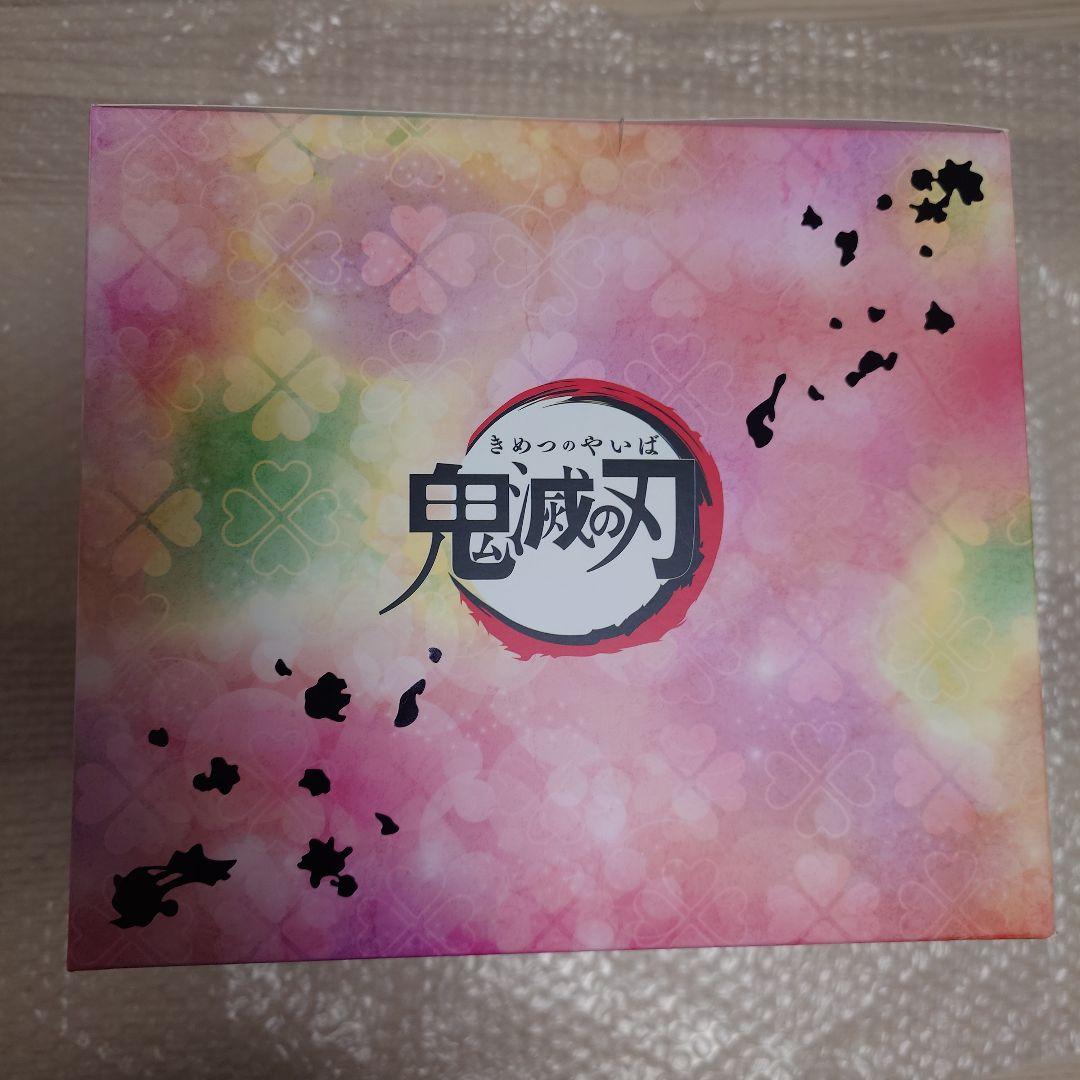 ANIPLEX+限定 甘露寺蜜璃 「鬼滅の刃」 1/8 スケールフィギュア