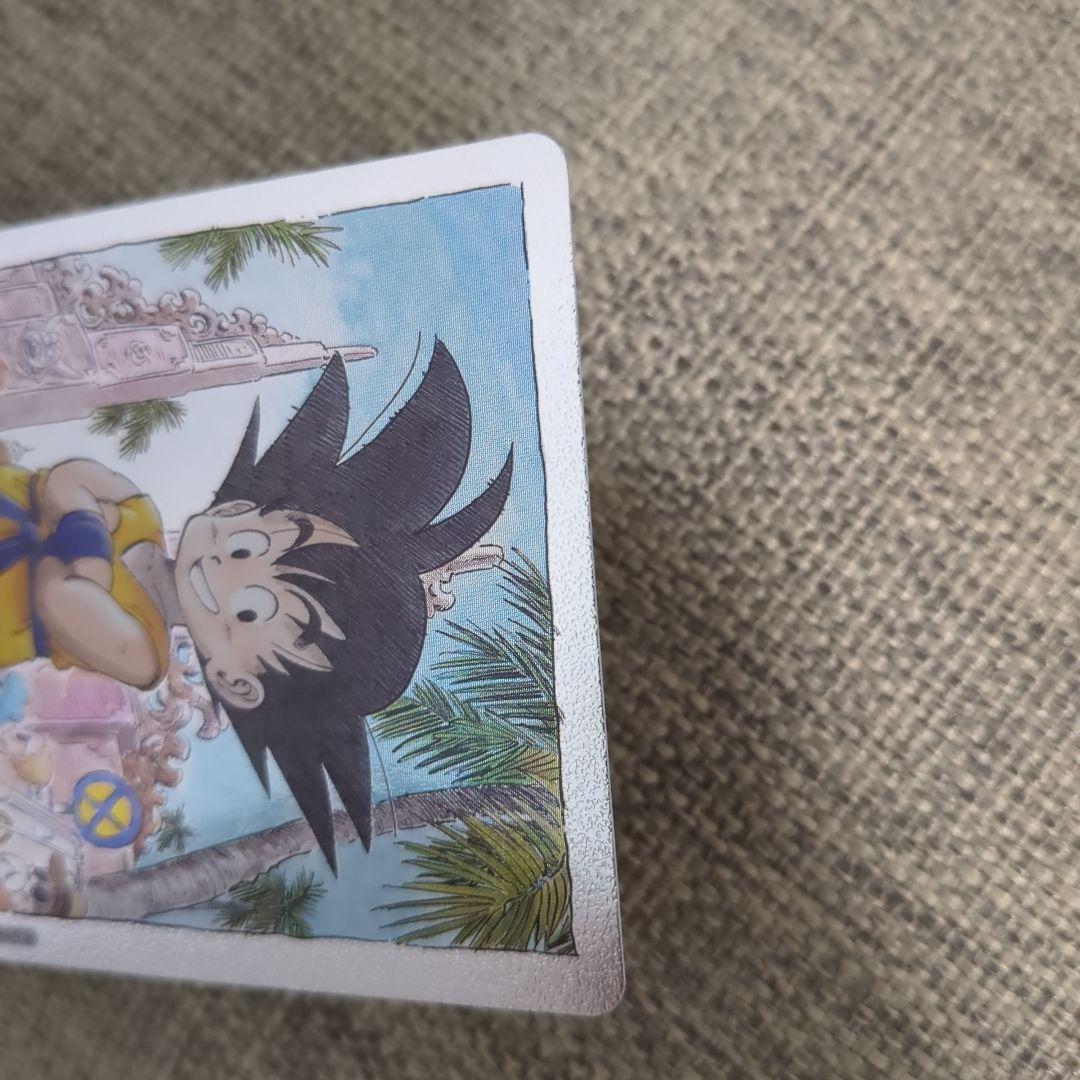 最安値【即日匿名発送】フュージョンワールド　MANGA BOOSTER 01