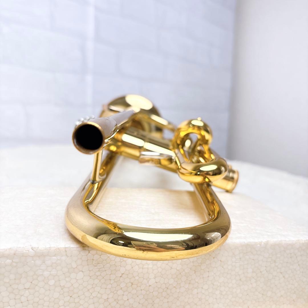 YAMAHAヤマハ YTR-6310 トランペット B♭ マウスピース付き