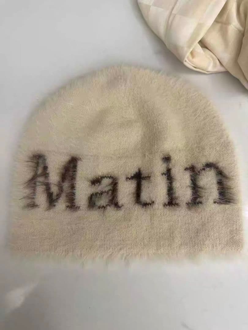 金子　アイボリー