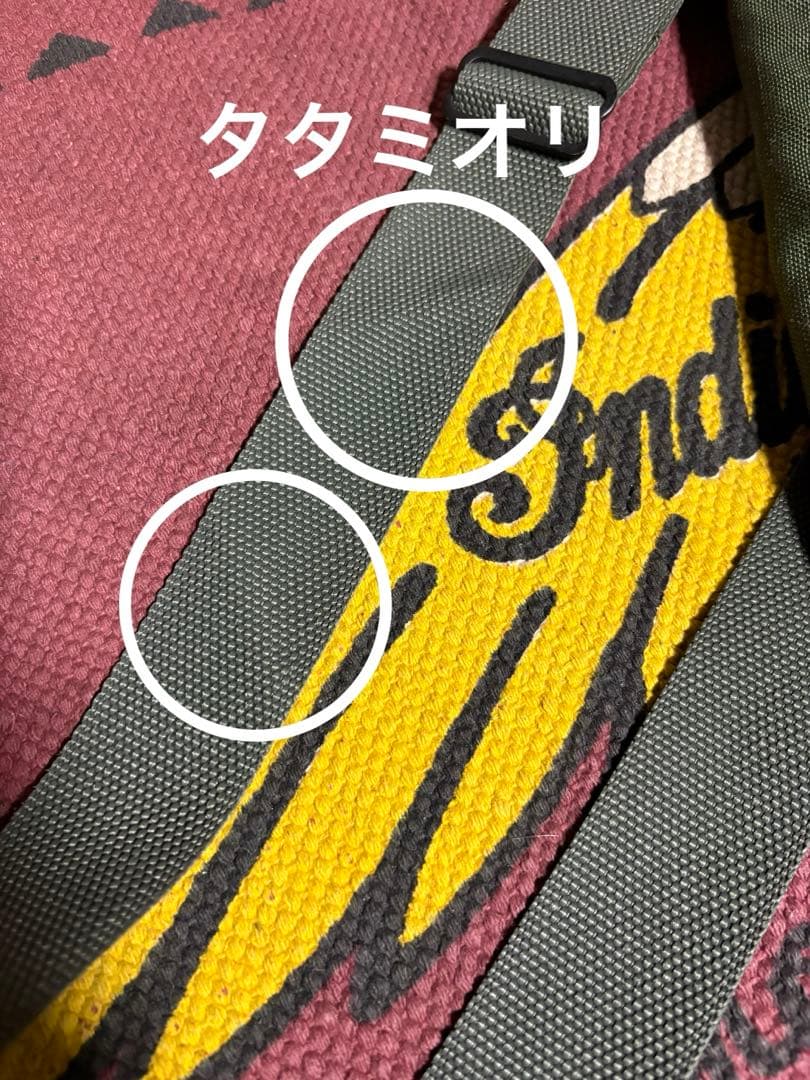 ★デッドストック★米軍★ガスマスクバッグ ★ショルダーバッグ★ミリタリー★