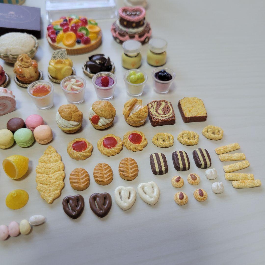 リーメント ぜいたくスイーツ まとめ売り