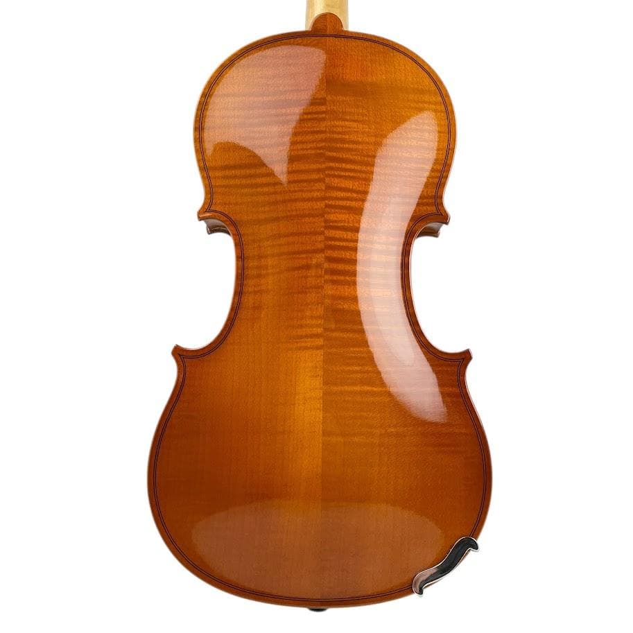 チェコ製●ARS MUSIC●No.24 極美 バイオリン 3/4 2012年製