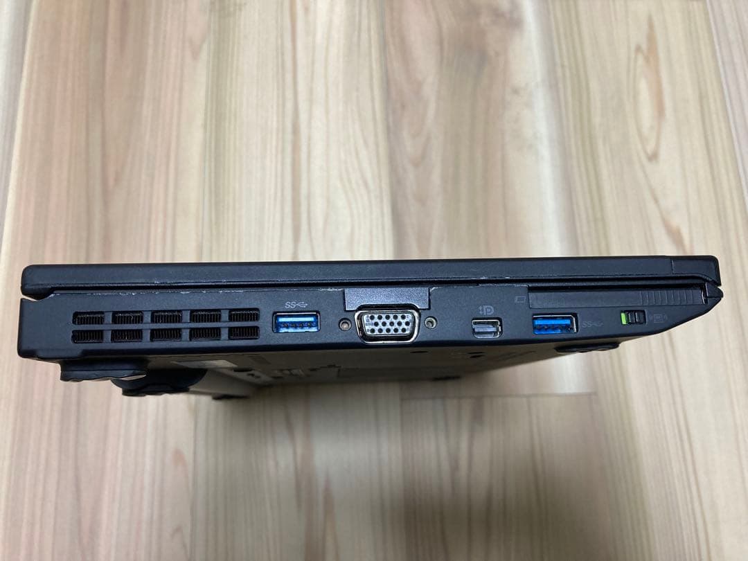 Lenovo ThinkPad X230 日本語キーボード ACアダプター付き