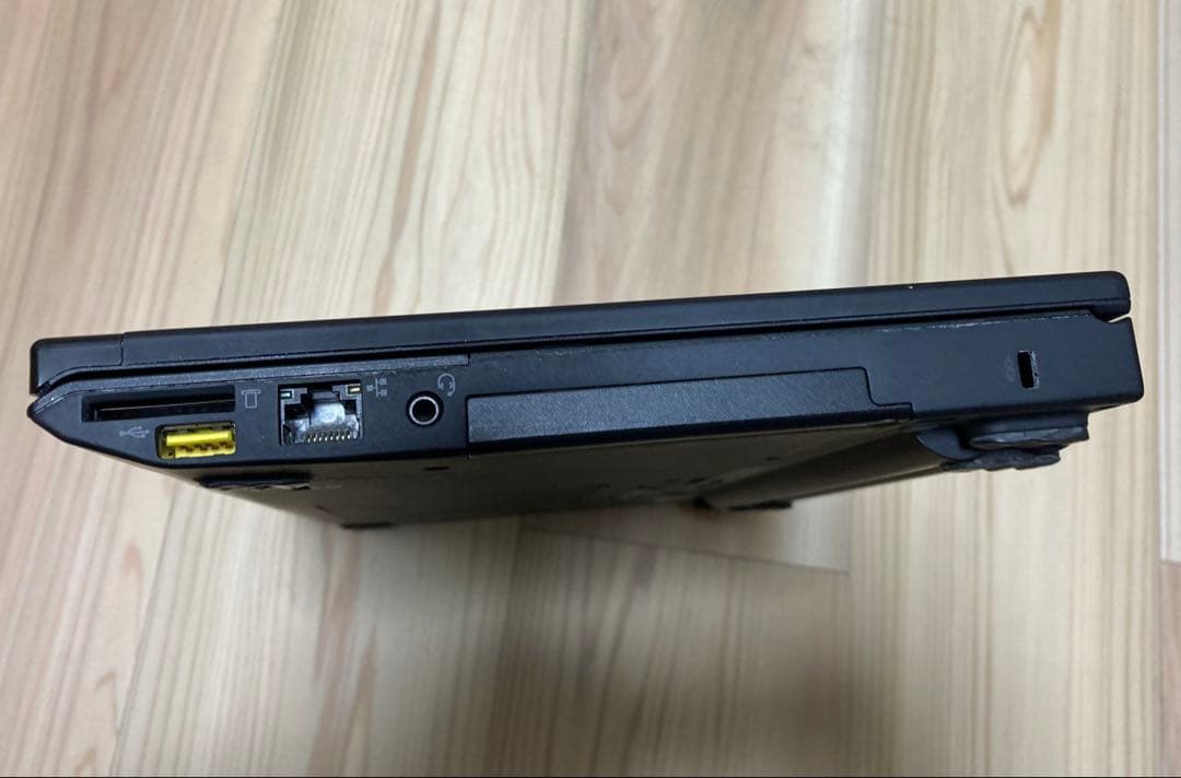 Lenovo ThinkPad X230 日本語キーボード ACアダプター付き