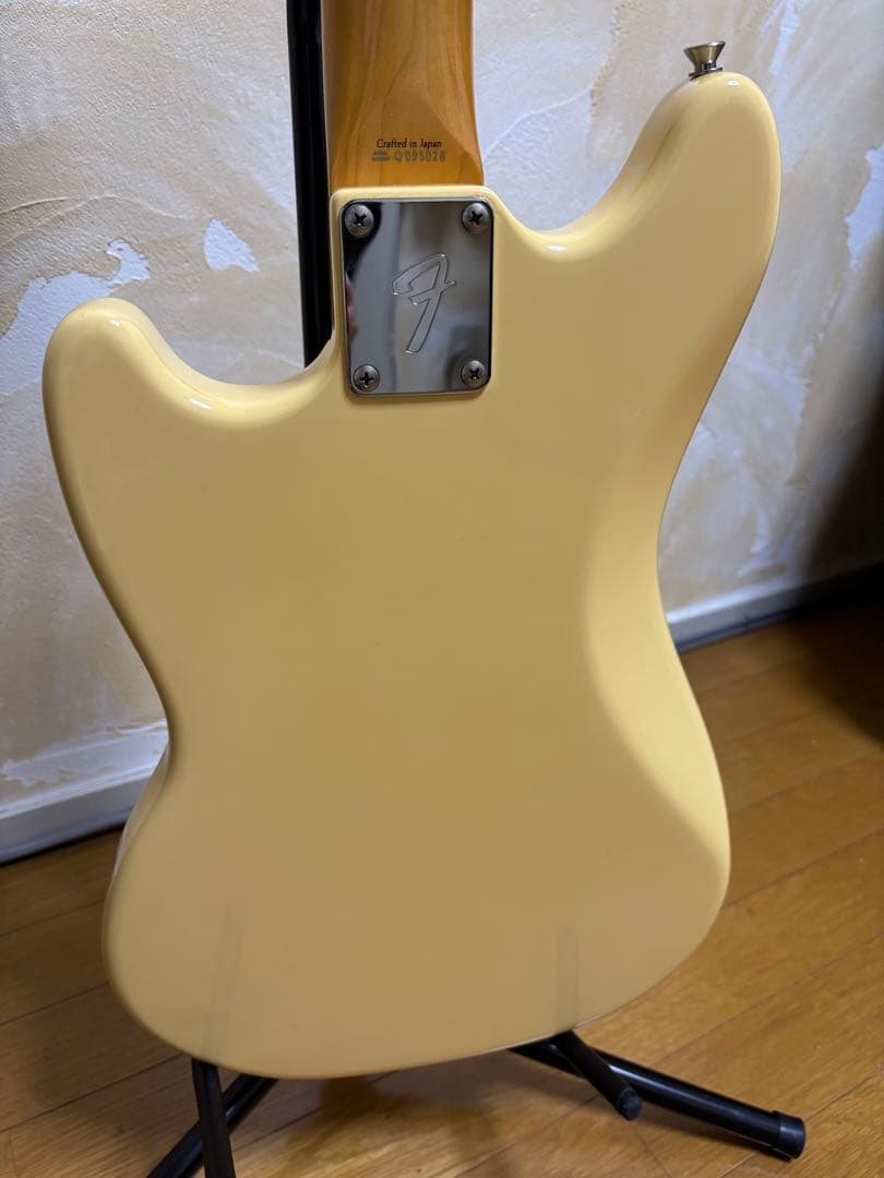 フェンダージャパン ムスタング クラフテットジャパン 年末お値下げ♡