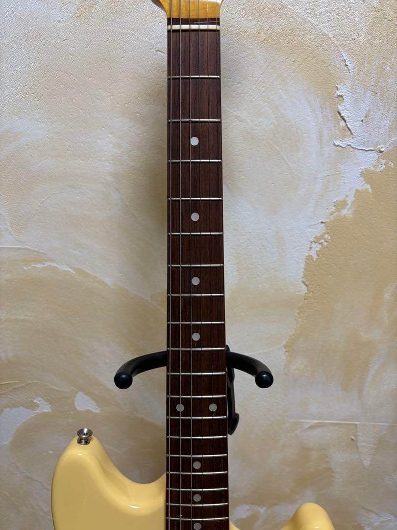 フェンダージャパン ムスタング クラフテットジャパン 年末お値下げ♡