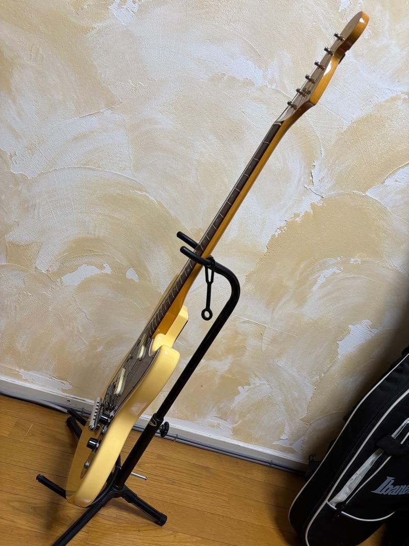 フェンダージャパン ムスタング クラフテットジャパン 年末お値下げ♡