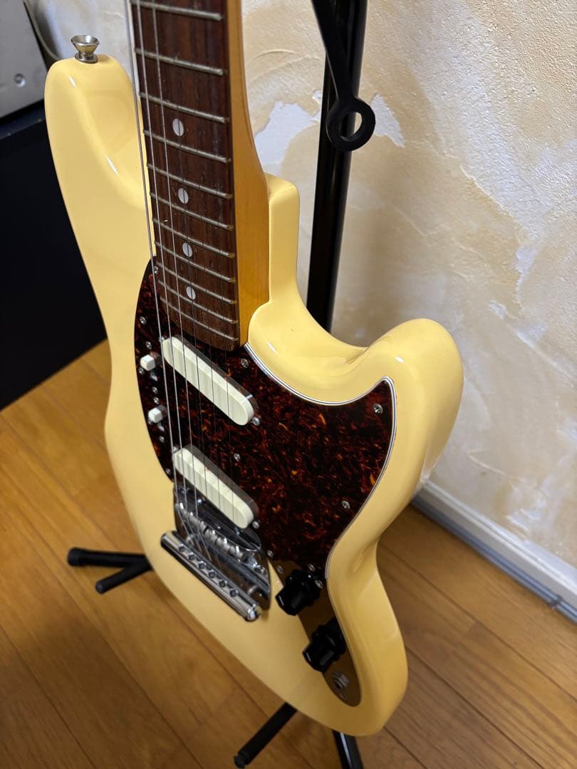 フェンダージャパン ムスタング クラフテットジャパン 年末お値下げ♡